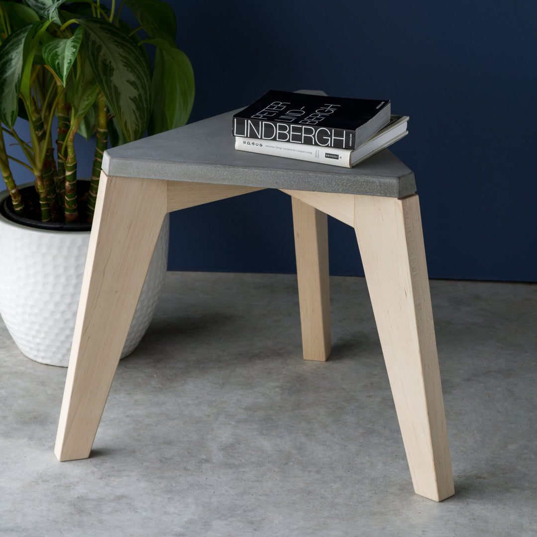 Kalon Accent Stool