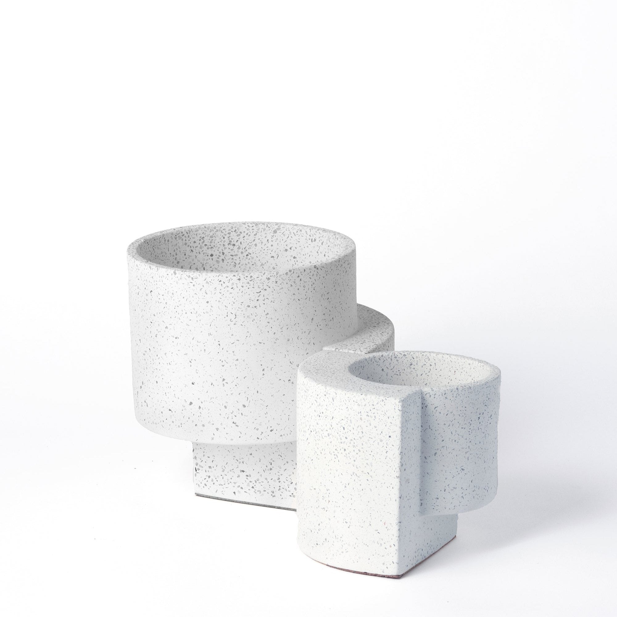 Platform Planter Set – Element Made