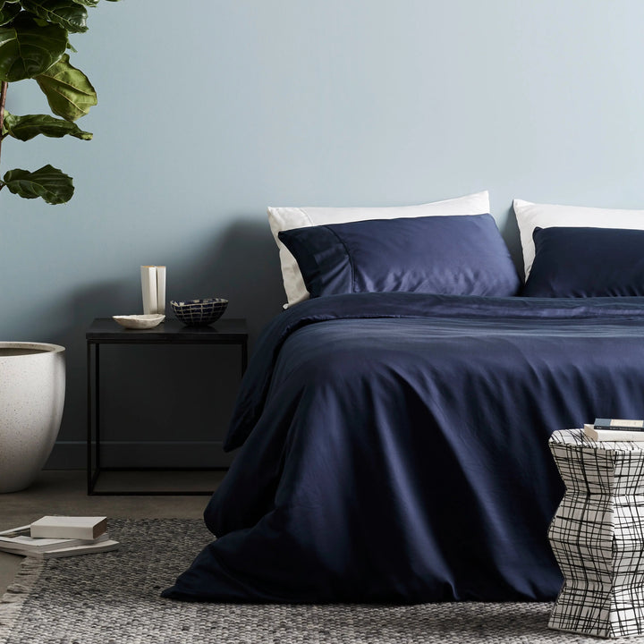 CleanBamboo® Duvet Cover