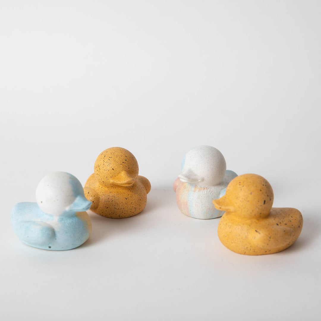 Mini "Rubber" Duckie