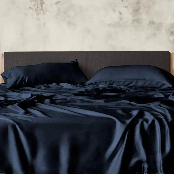Luxe CleanBamboo® Sateen+ Sheet Set