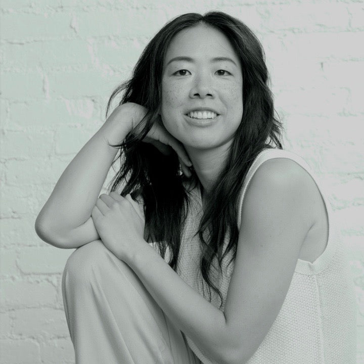 Farrah Sit Portrait