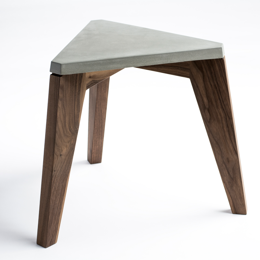 Kalon Accent Stool