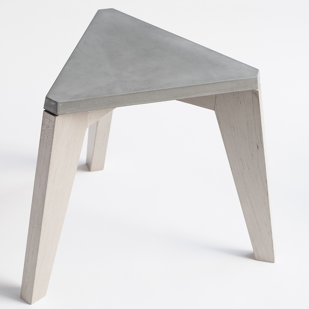 Kalon Accent Stool