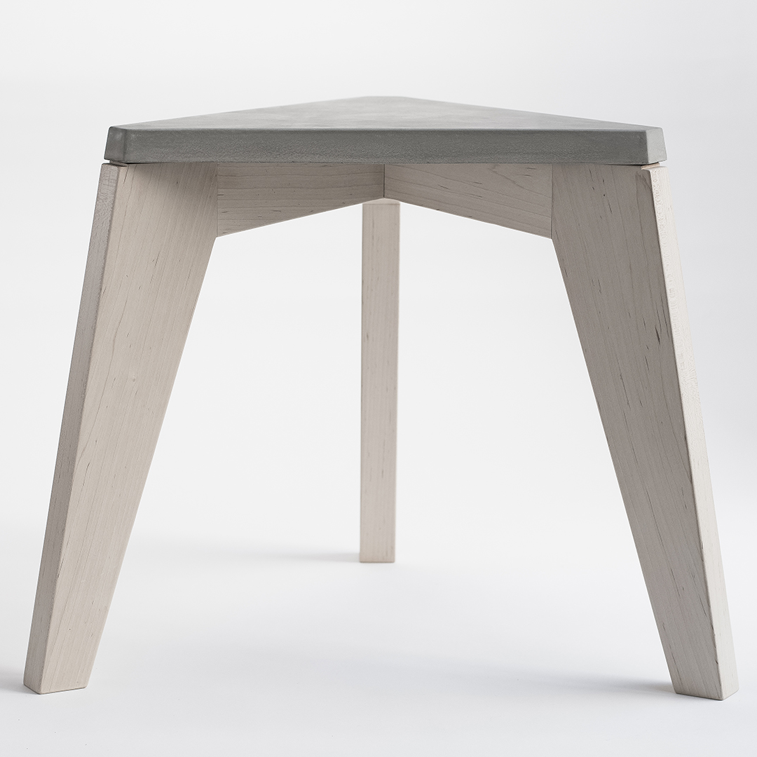 Kalon Accent Stool