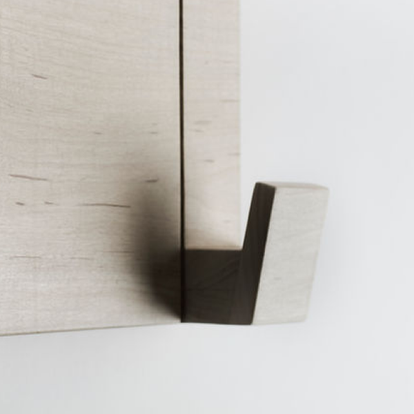 Wall Rack | Maple
