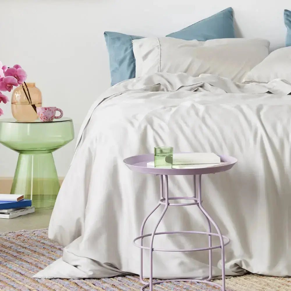 CleanBamboo® Duvet Cover
