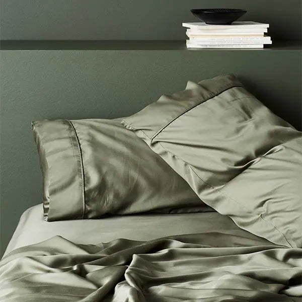 CleanBamboo® Pillowcase Set