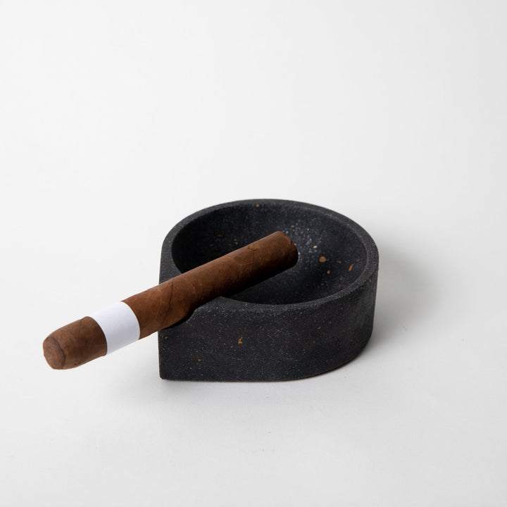 Cigar Ashtray