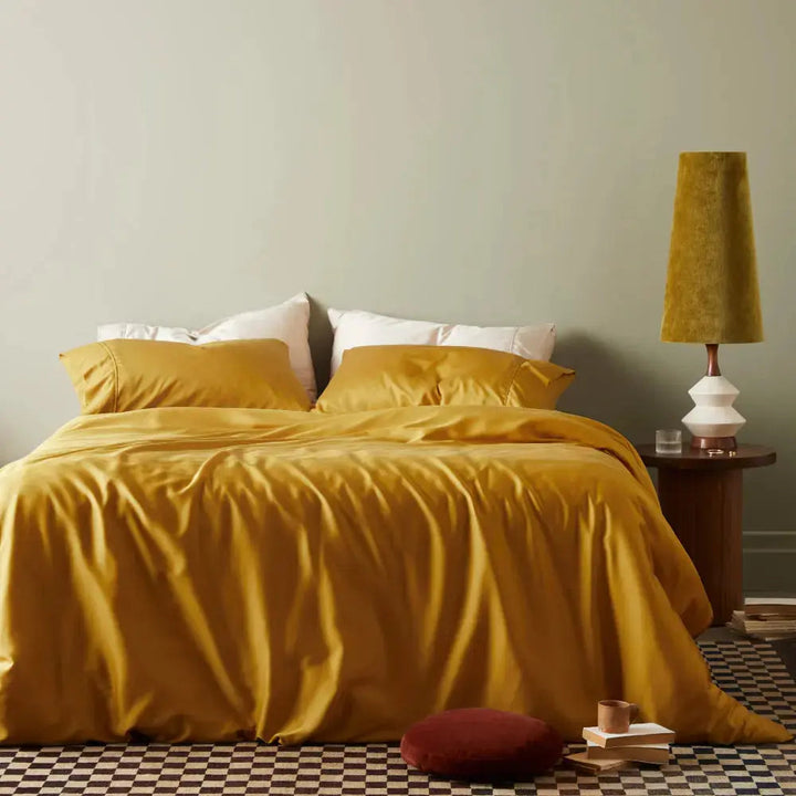 CleanBamboo® Duvet Cover