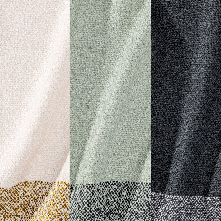 Luxe Bamboo Boucle Towel