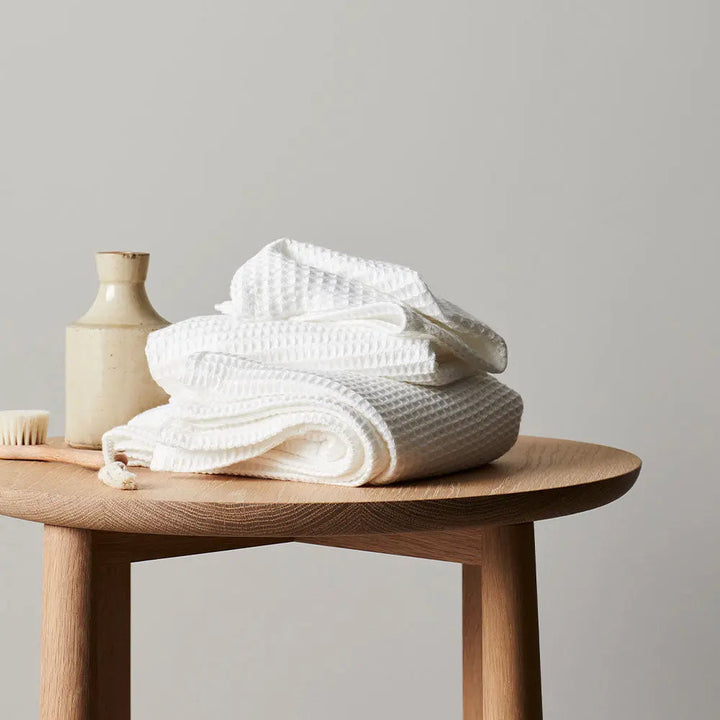 CleanBamboo® Waffle Towel Set