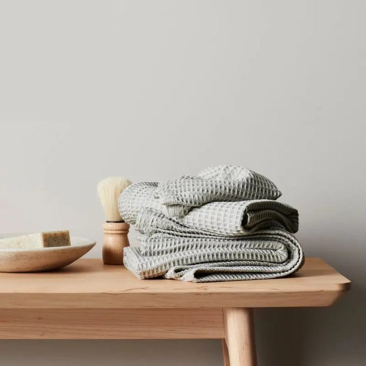 CleanBamboo® Waffle Towels
