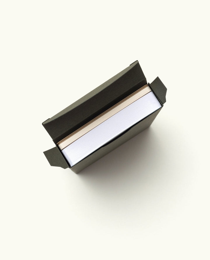 Analog - Task Cards (1-Pack)