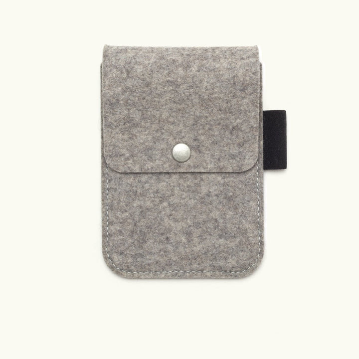 Analog Travel Case (Gray)