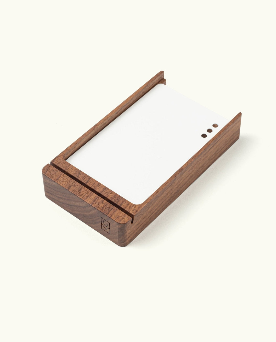 Analog Starter Kit (Walnut)