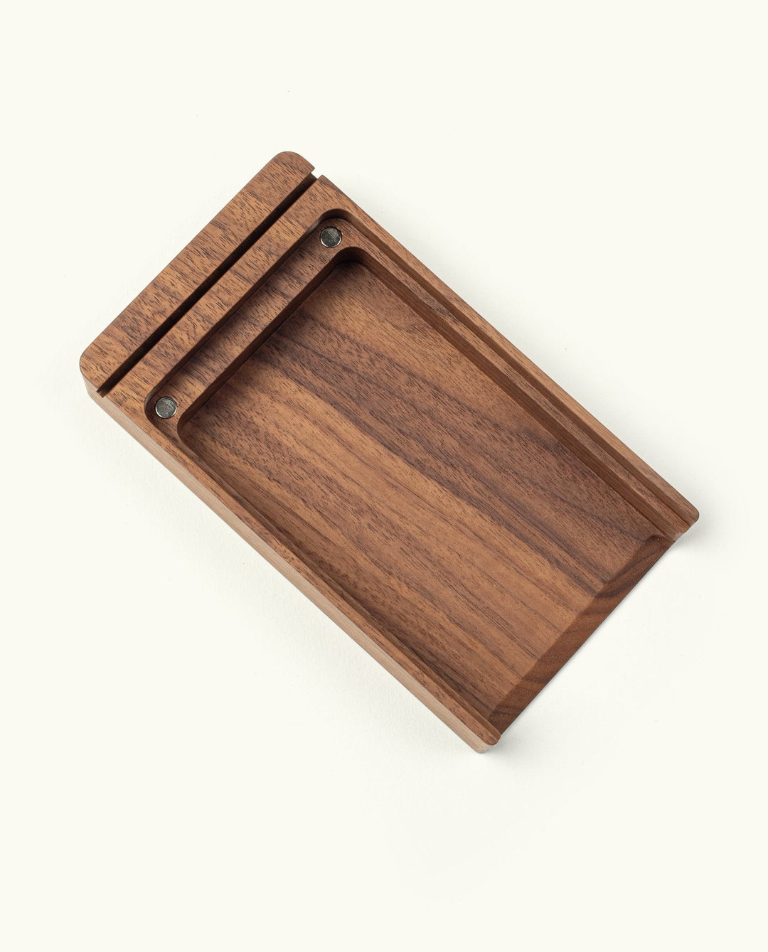 Analog Starter Kit (Walnut)