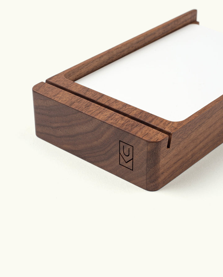 Analog Annual Kit (Walnut)