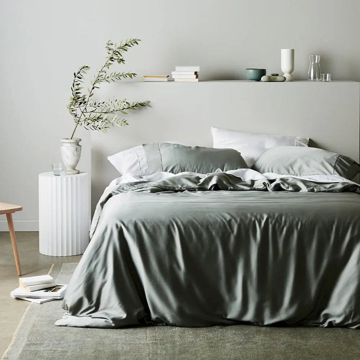CleanBamboo® Duvet Cover