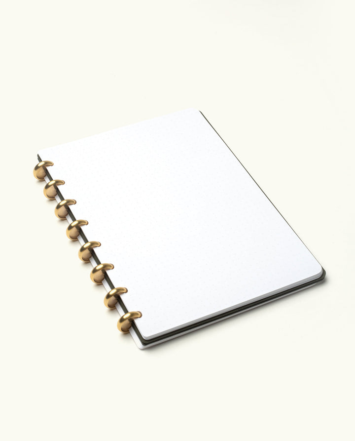 Discbound Journal (Standard 6"x 8.5")