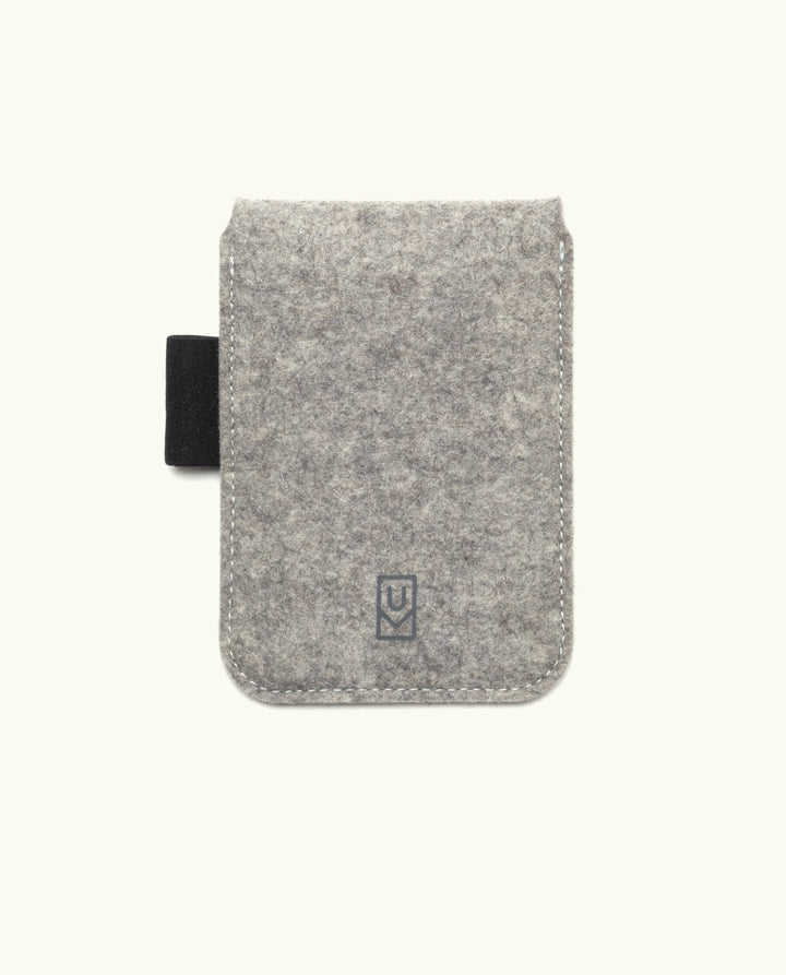 Analog Travel Case (Gray)