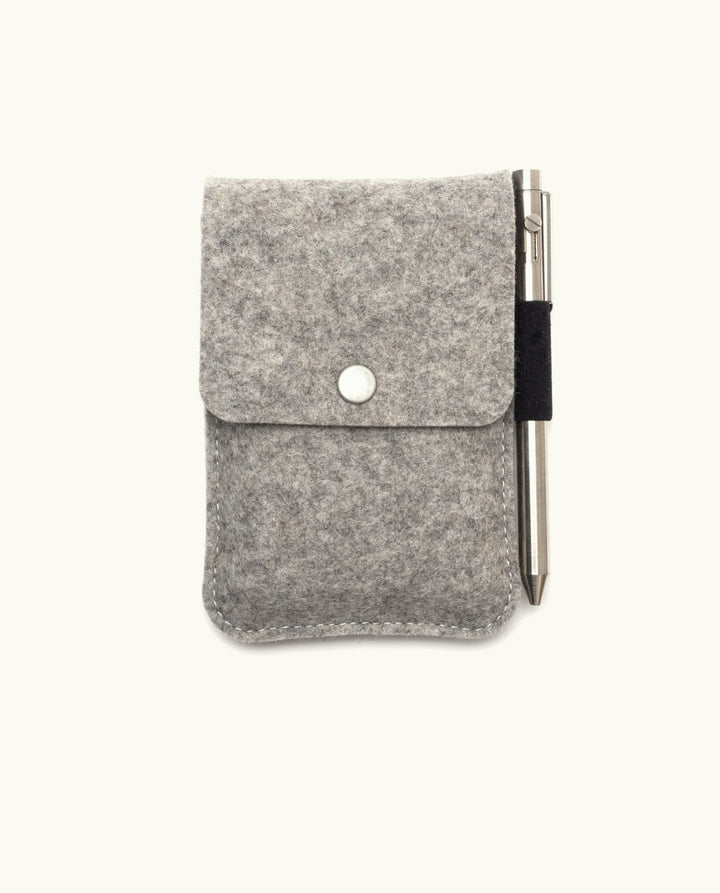 Analog Travel Case (Gray)