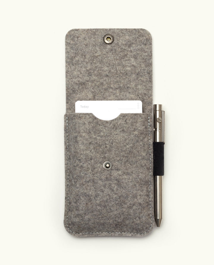 Analog Travel Case (Gray)