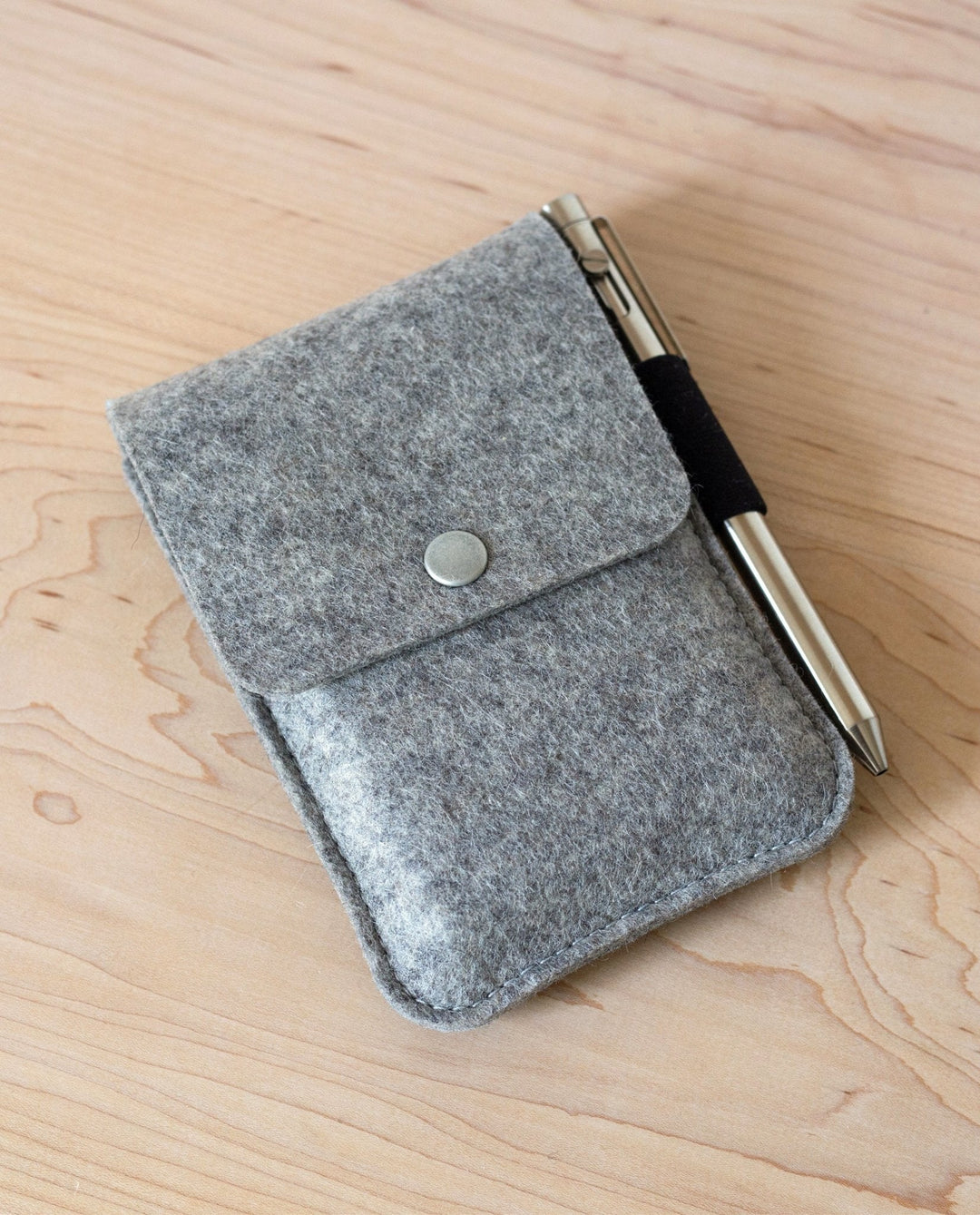 Analog Travel Case (Gray)