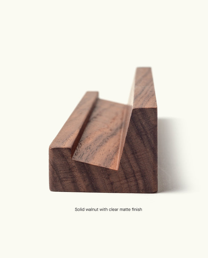 Analog Annual Kit (Walnut)