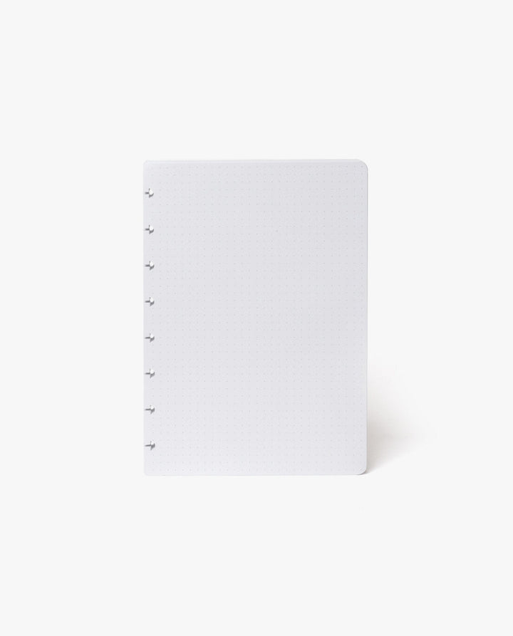 Discbound Journal Refill (Standard 6" x 8.5")