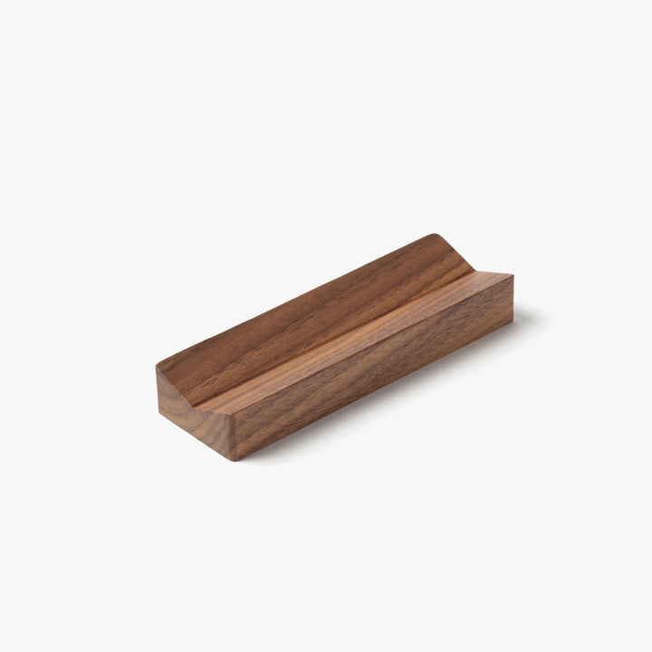 Pen Tray (Walnut)