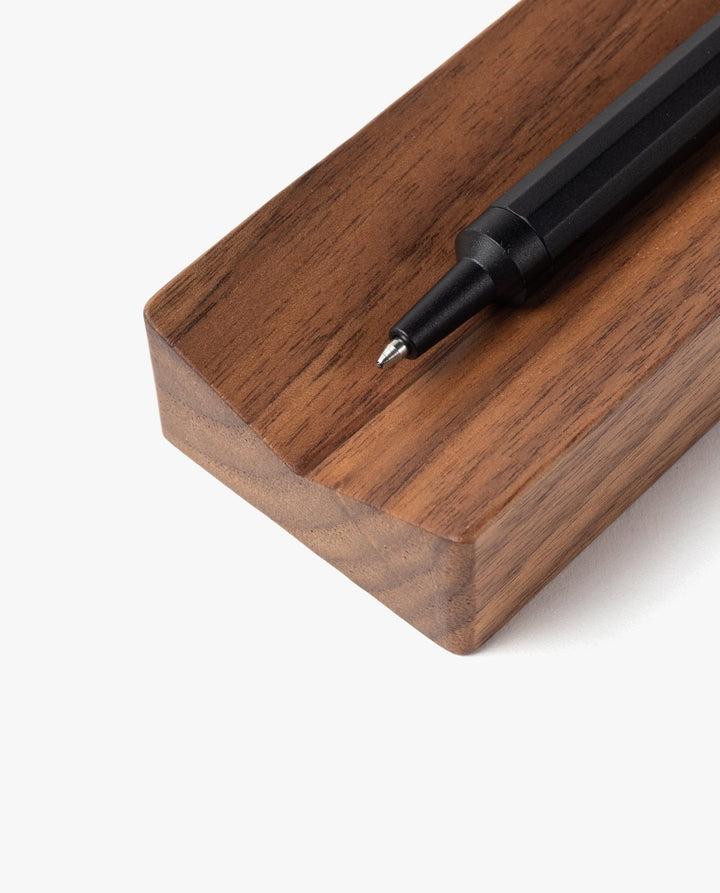 Pen Tray (Walnut)