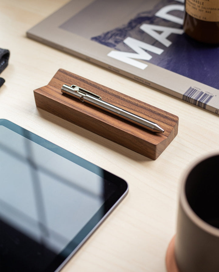 Pen Tray (Walnut)