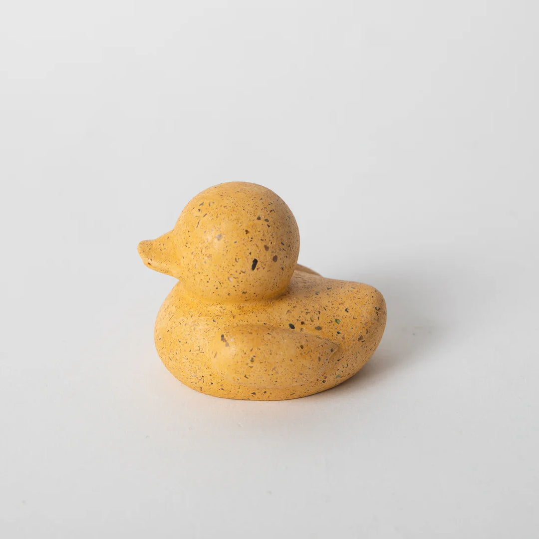 Mini "Rubber" Duckie