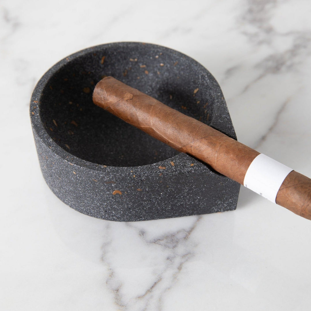 Cigar Ashtray