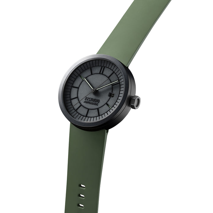 Sector 43mm Automatic Field Edition Watch