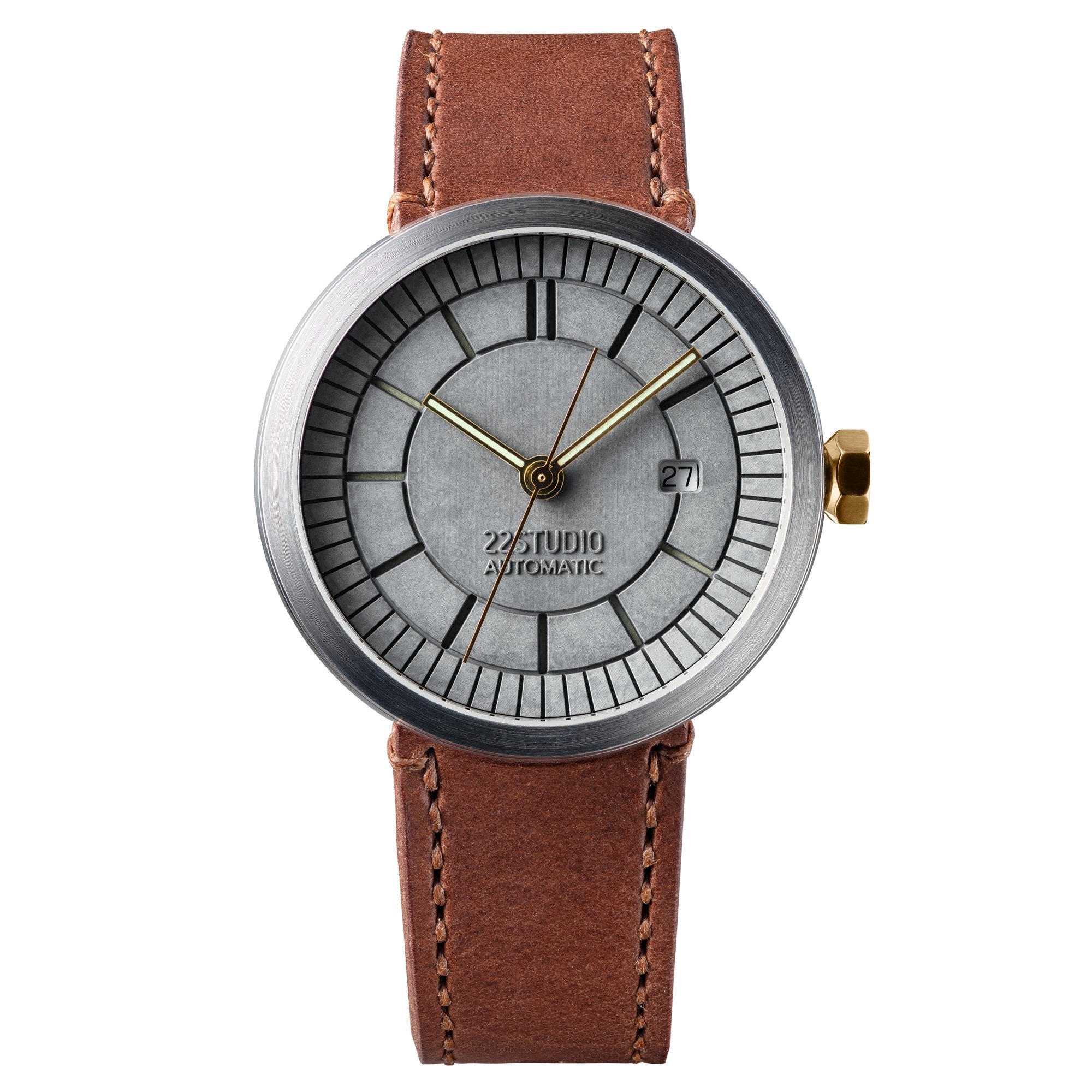 Sector 43mm Automatic New Classic Watch