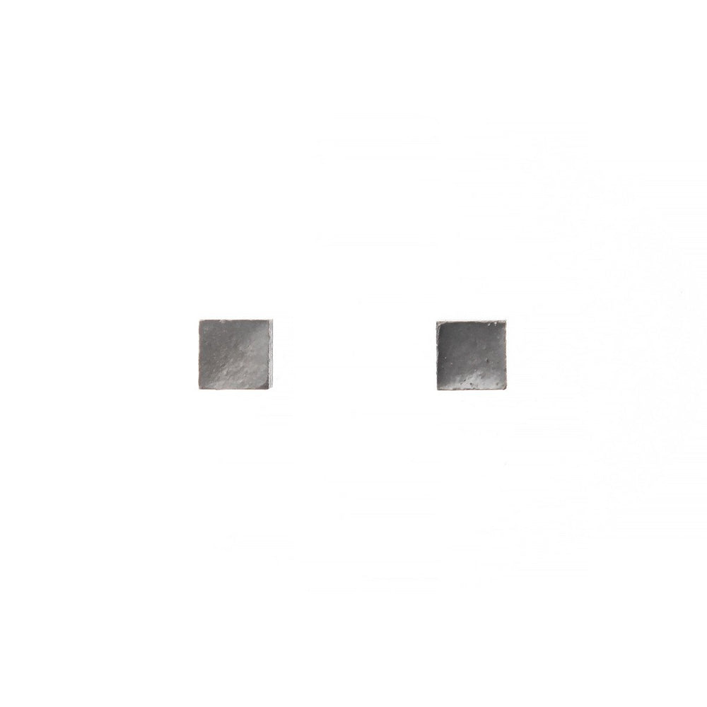 Cube Earrings - IntoConcrete