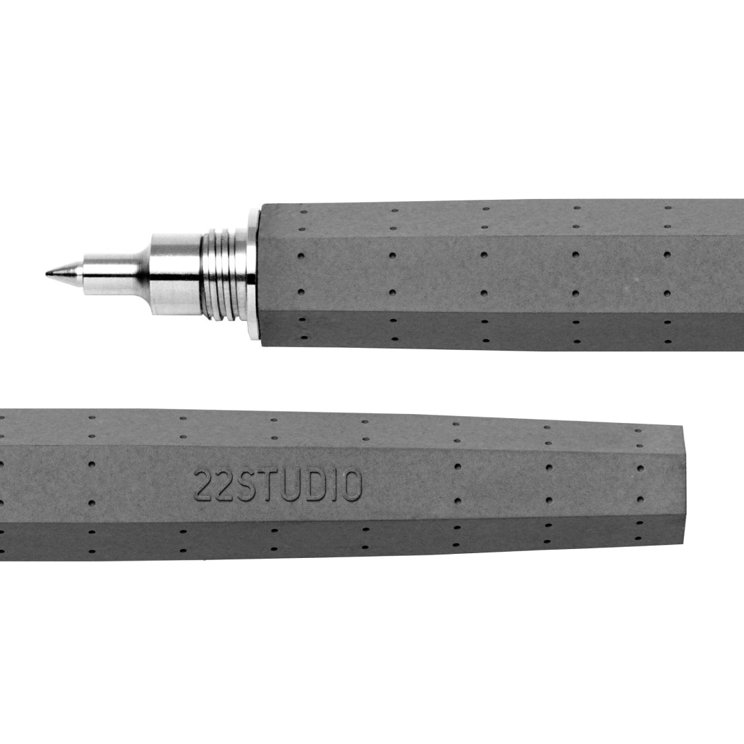 Module Rollerball Pen - IntoConcrete