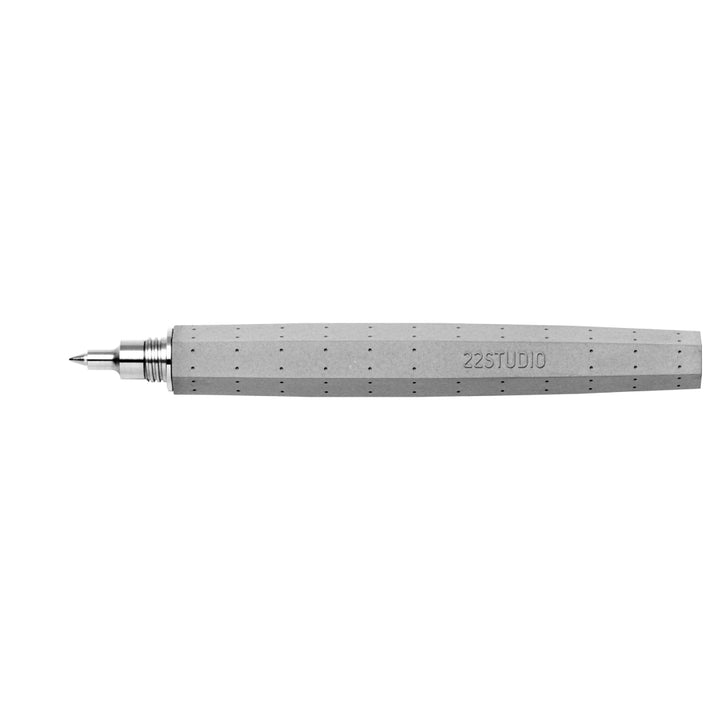 Module Rollerball Pen - IntoConcrete