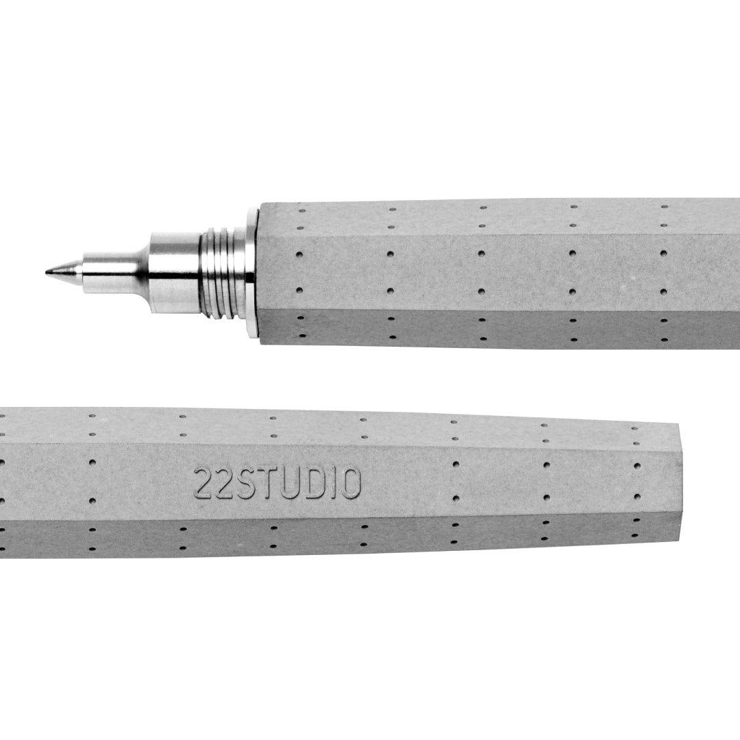 Module Rollerball Pen - IntoConcrete