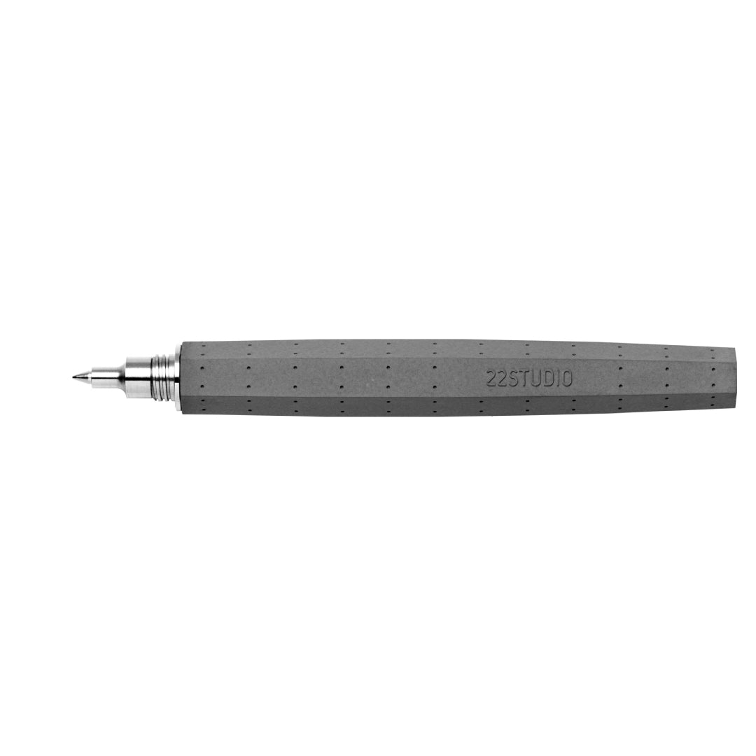 Module Rollerball Pen - IntoConcrete