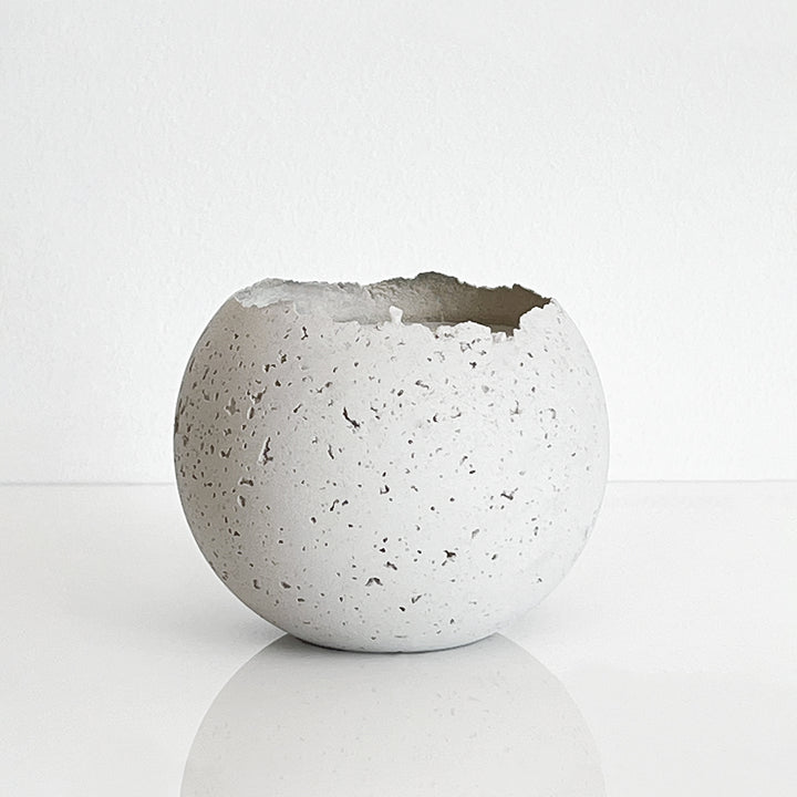 M - Orbis Terra Candle - IntoConcrete