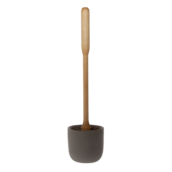 Toilet Brush Set - IntoConcrete