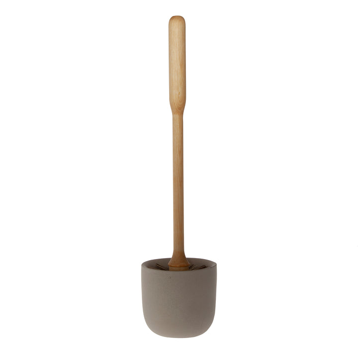 Toilet Brush Set - IntoConcrete