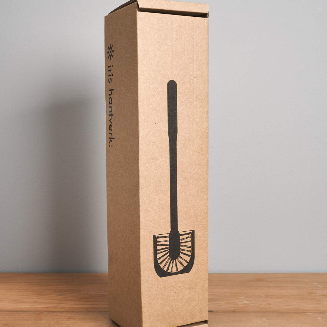 Toilet Brush Set - IntoConcrete