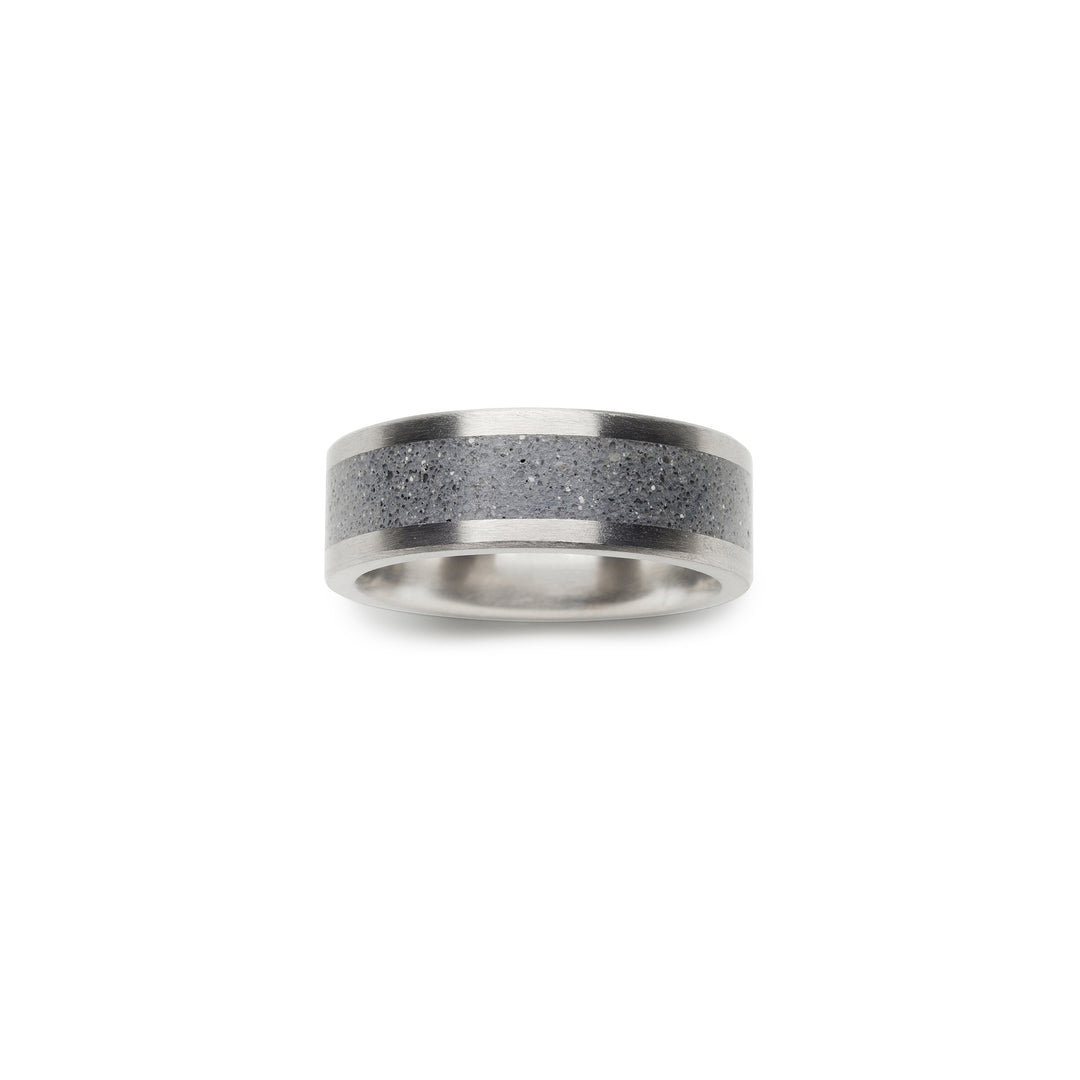 KMr135 Ring - IntoConcrete