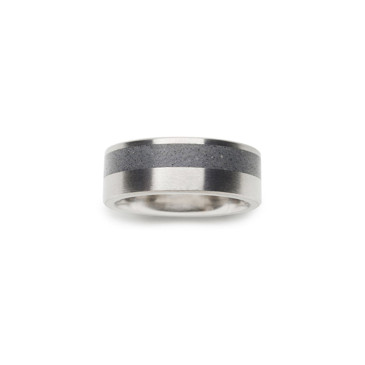 KMr136 Ring - IntoConcrete