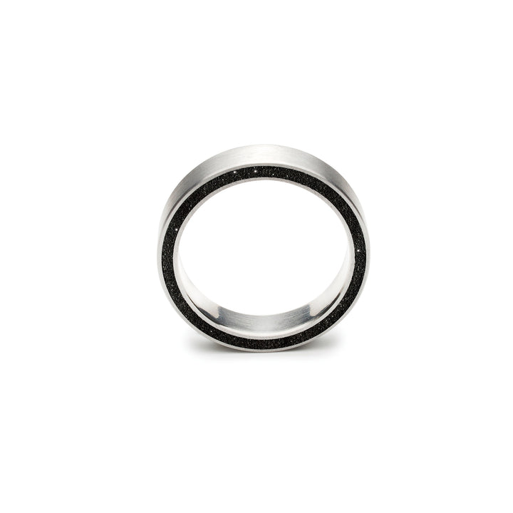 KMr157dd Ring - IntoConcrete