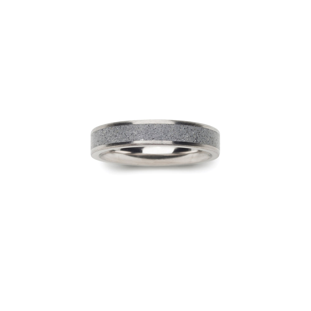 KMr158 Ring - IntoConcrete